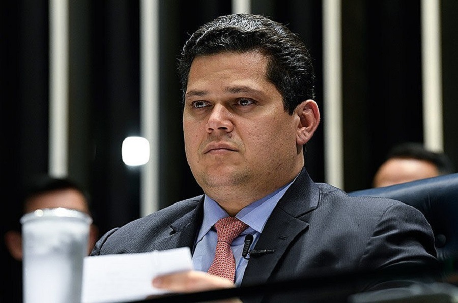 Senate President Allegedly Has Said That Bolsonaro Government ‘Is Finished’