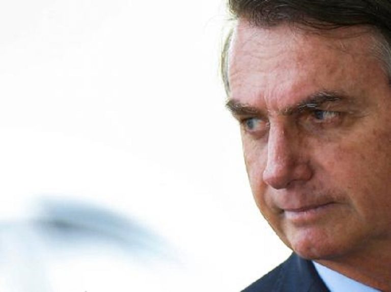 Millions of Jobs Have Been Destroyed, Says Bolsonaro