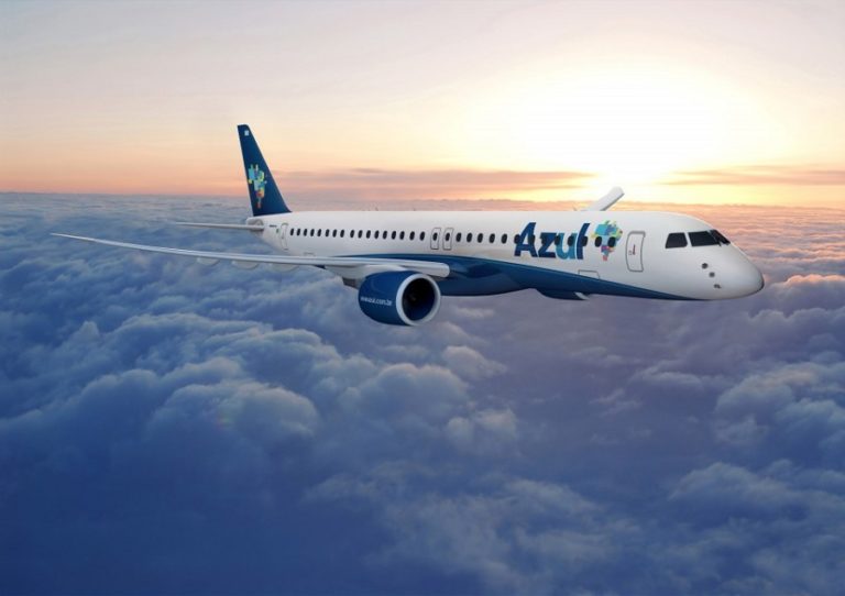 Brazil’s Azul Airline Preparing to “Hibernate” During Pandemic