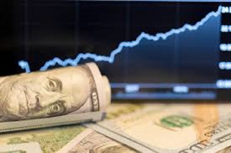 Dollar Reaches R$5.32 for First Time in History; IBOVESPA Closes Down 3.8 Percent