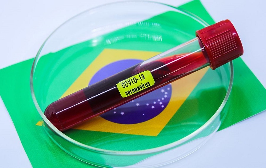 Covid-19: Country Needs to Be Informed without Panic, Says Bolsonaro