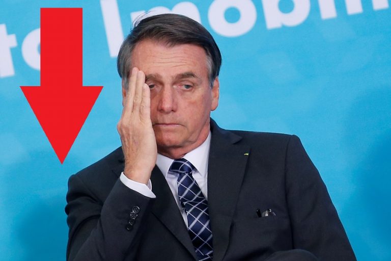 Disapproval of Bolsonaro’s Government Grows to 42 Percent