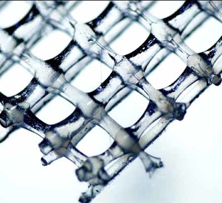 Figure 1: Mechanical and swelling properties of gelMA hydrogels