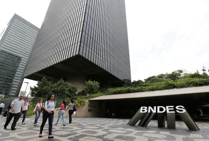 Brazil’s Supreme Court Suspends City of Rio’s Debt to BNDES