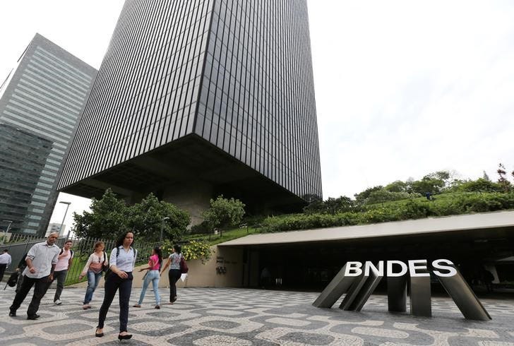 Justice Luiz Fux of the Federal Supreme Court (STF) has suspended the payment of Rio de Janeiro's debt to the Federal Government on Thursday, April 2nd.