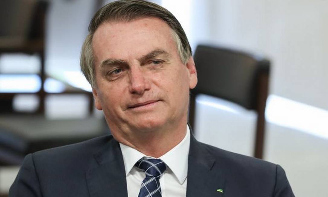 Jair Bolsonaro shows signs of mental insanity, points out the British magazine The Economist, in a report published this weekend. "Bolsonaro has coupled defiant rhetoric with active sabotage of public health," the magazine says.