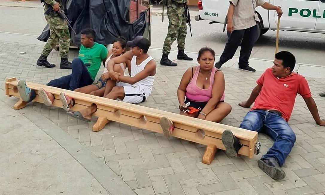 Colombia