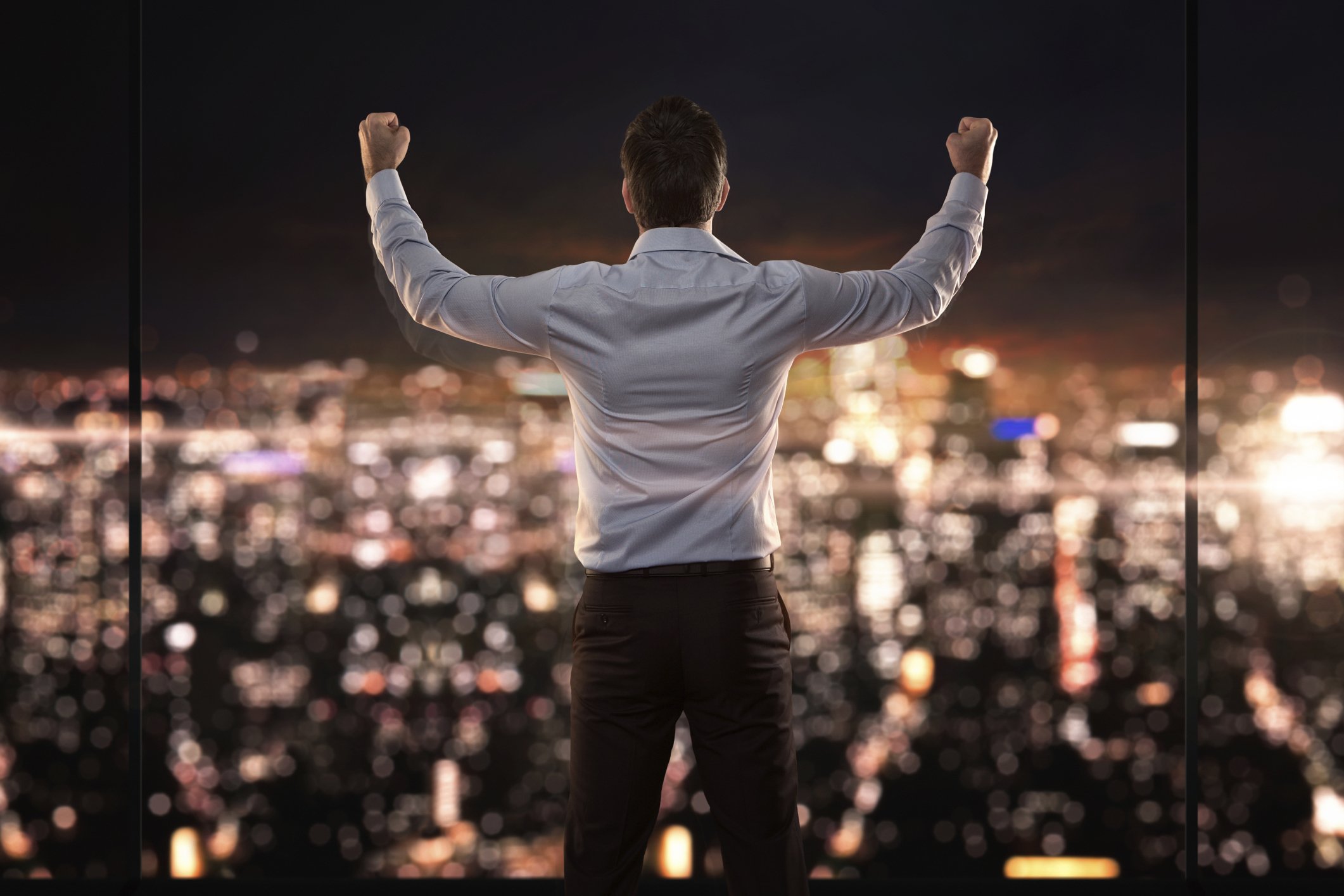 The Trade Entrepreneur Confidence Index (ICEC) dropped 5.3 percent between March and April.