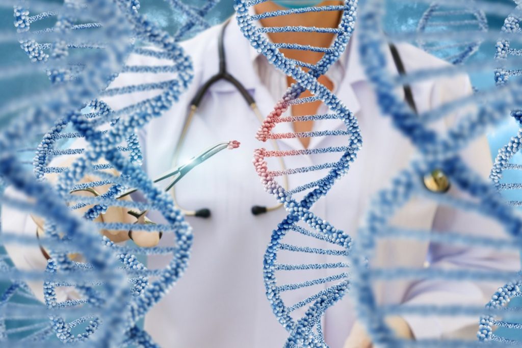 US researchers are developing a rapid test for Covid-19 that could diagnose an infection within 40 minutes. The new technology is still experimental and is based on the revolutionary CRISPR genetic editing technique.