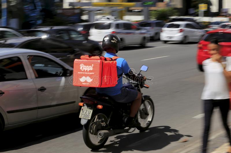 Delivery