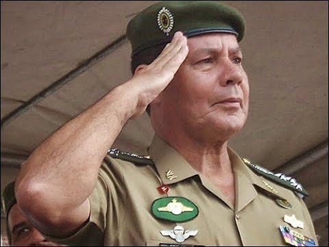 The military leadership has already begun to seek the proximity of Vice President General Hamilton Mourão.
