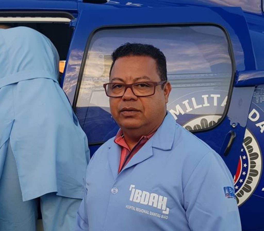 Gilmar Calazans Lima