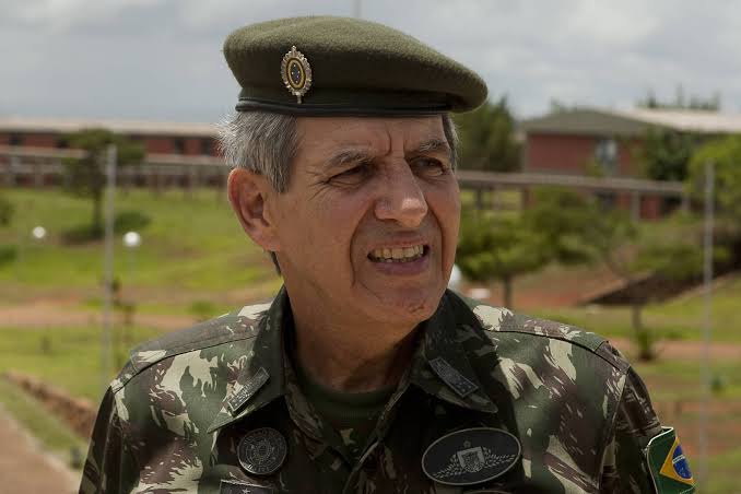 the ordinance signed by General Heleno constitutes a seminal step in Brazil's passage to the next generation of internet connectivity.