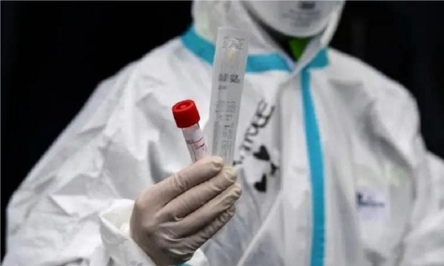 Brazil Records 553 Deaths and 12,056 Confirmed Coronavirus Cases (April 6th)