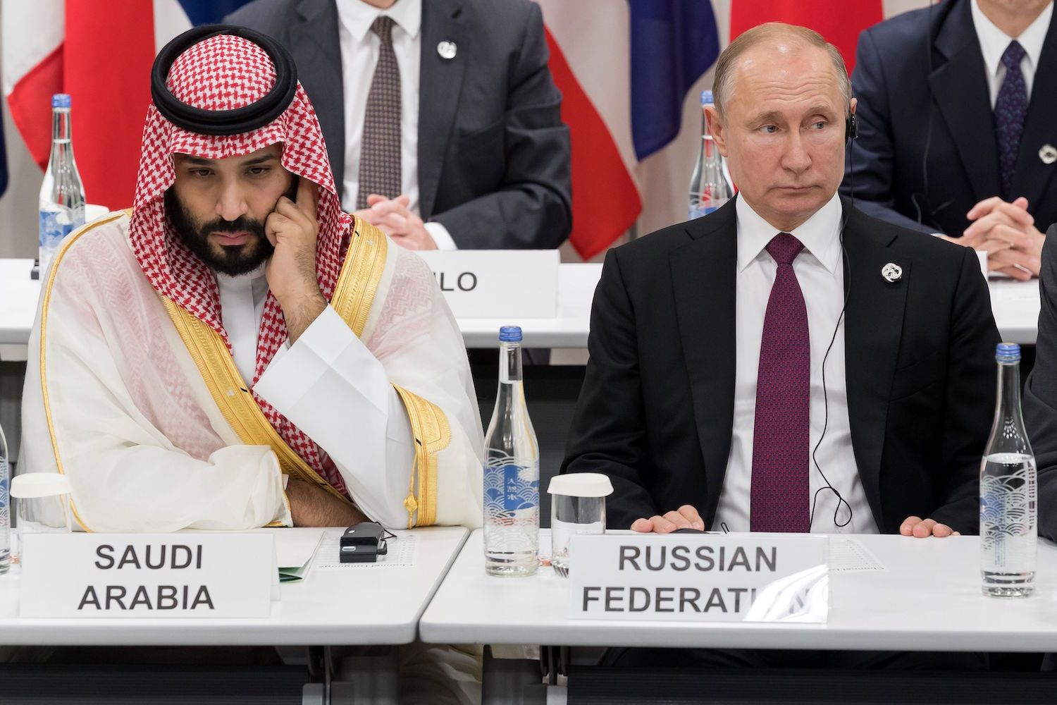 JAPAN-G20-SUMMIT