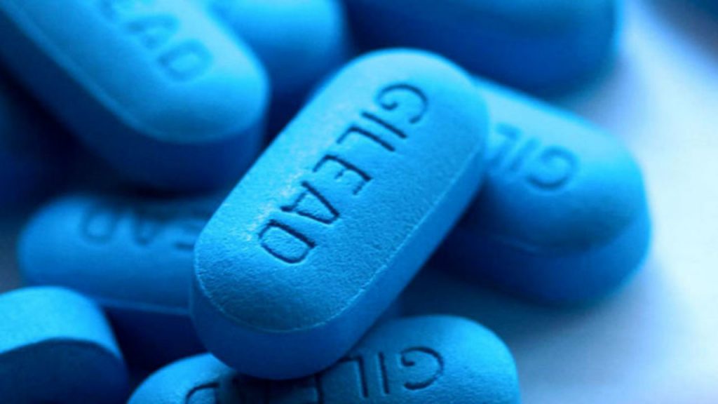 Gilead can claim exclusivity in its manufacturing and marketing based on the patents it owns in over 70 countries.
