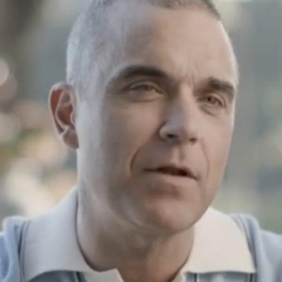 "I began to feel that my body was becoming lethargic, tired and heavy, and I convinced myself that I had coronavirus," he recalls in a statement to The Sun newspaper.