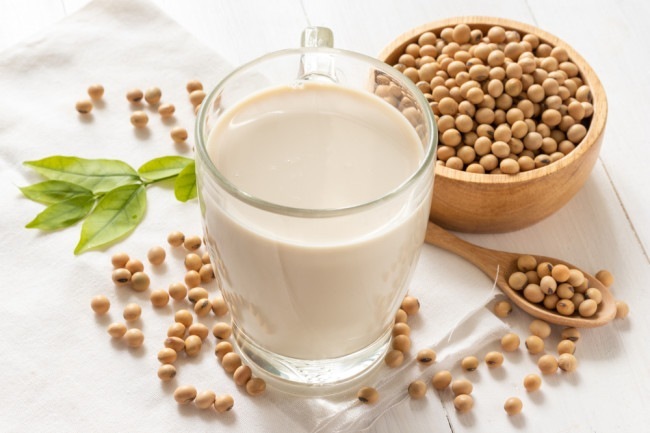 Soy has become the grain of the century. Demand has not ceased to increase since the start of the millennium and its growth rate exceeds that of other seeds.
