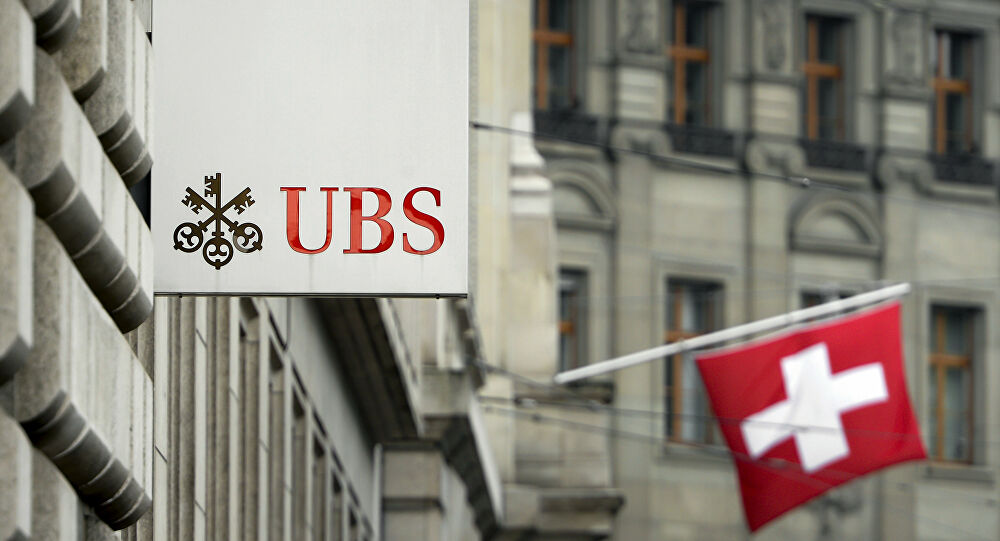 The UBS expects to expand after the strongest quarter in two years, with a profit of US$1.5 billion (R$7.5 billion) in the first three months of 2020.