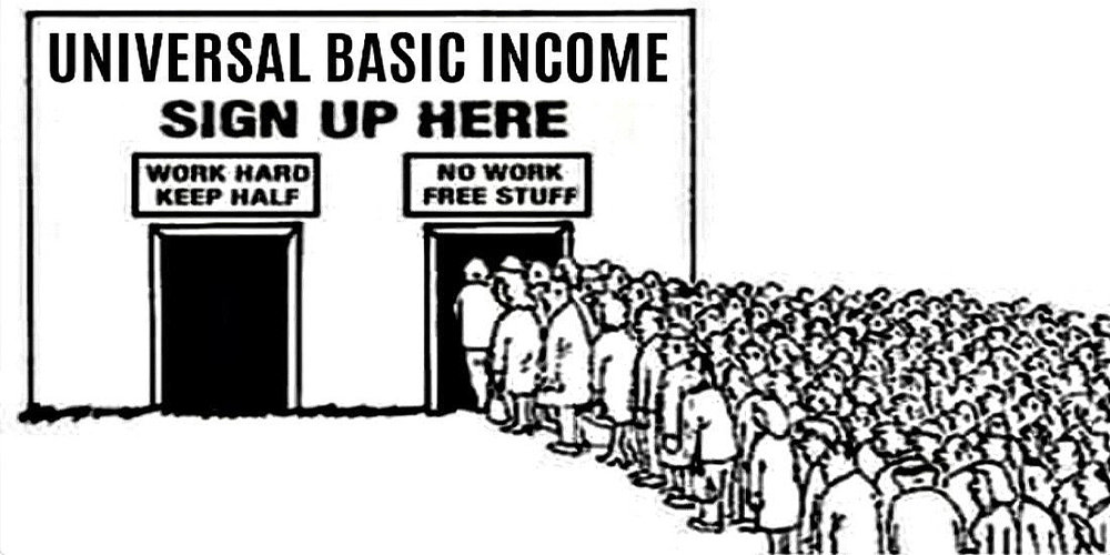 Why a basic income, and why now? Its growing number of advocates see it as a useful tool to contain the social emergency that has led millions of people to find themselves with no income at all overnight.
