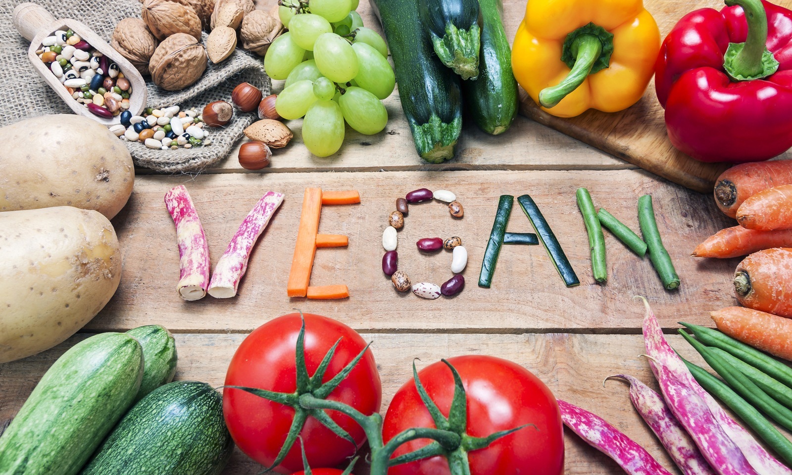 Vegan