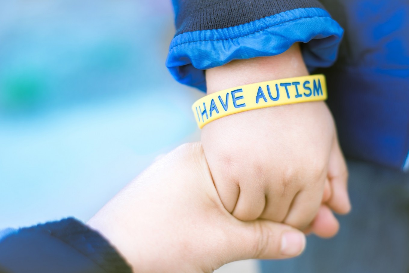 "The activities, timetables, and schedules for people with autism are very important. It is the way we establish a healthy daily life with them. A break, particularly abrupt and unplanned, is very damaging", says Liliane.