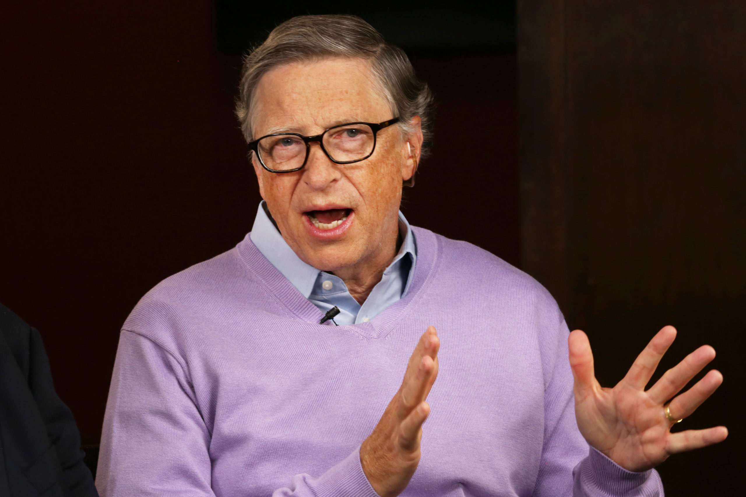 bill gates