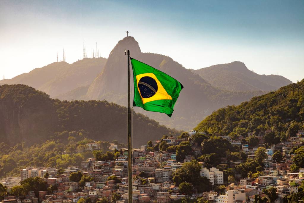 brasil