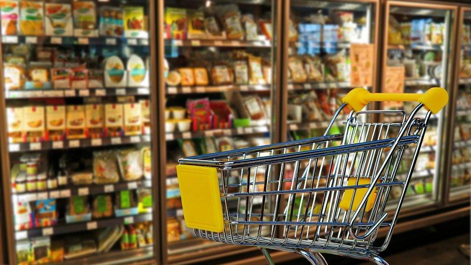 With much of the Brazilian population quarantined and restaurants closed, people have stocked up their pantries and are cooking more.