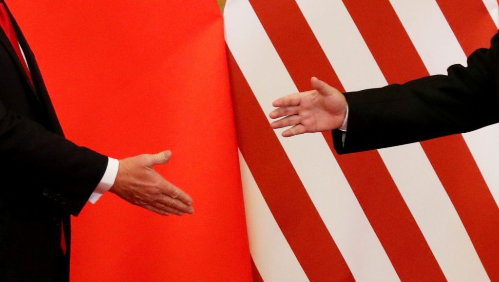 "If you look at what was happening before the crisis, there was an increase in nationalism, in protectionism, in tension between the US and China, in disconnection between people and governments," Nathalie Tocci reflects.