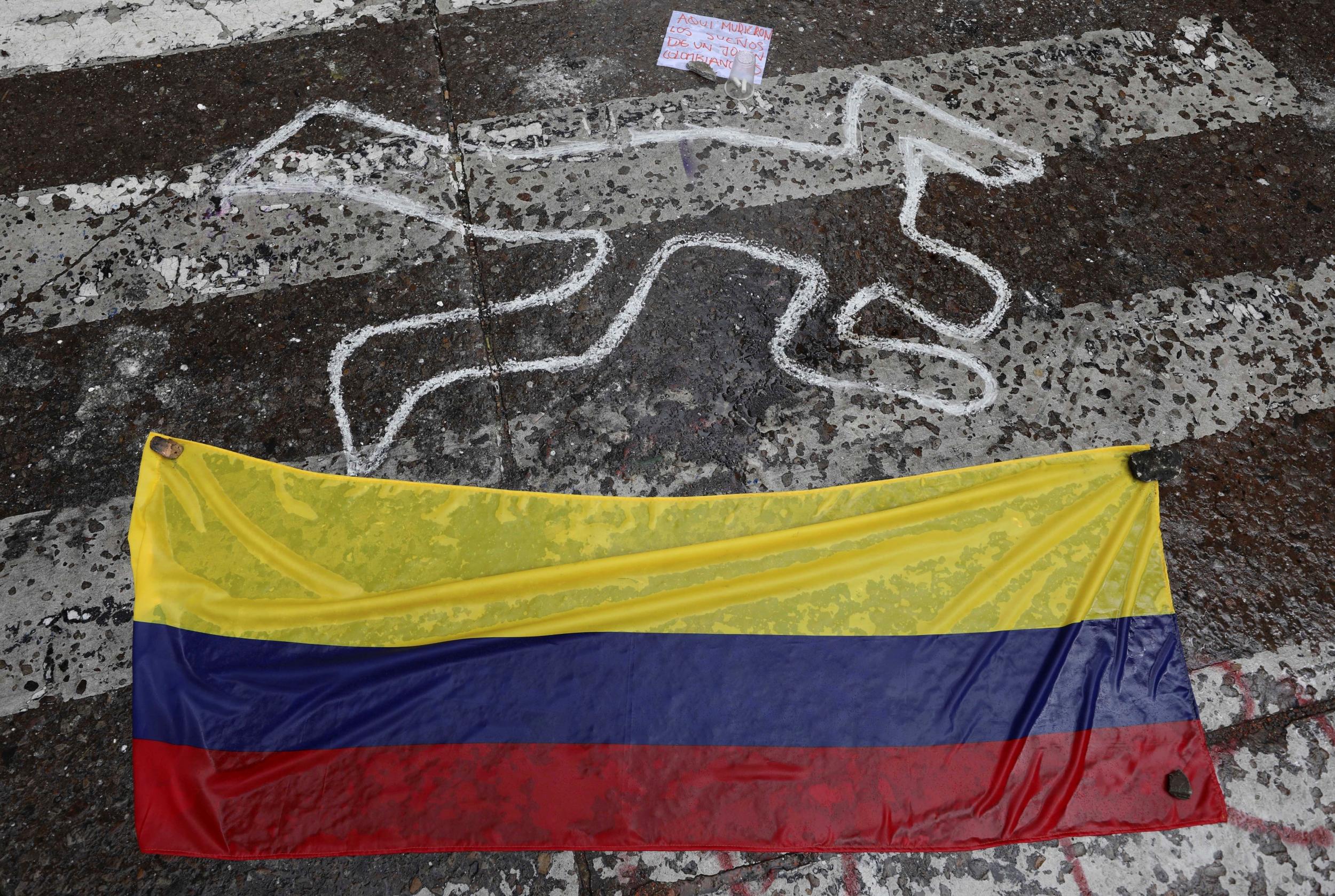 colombia
