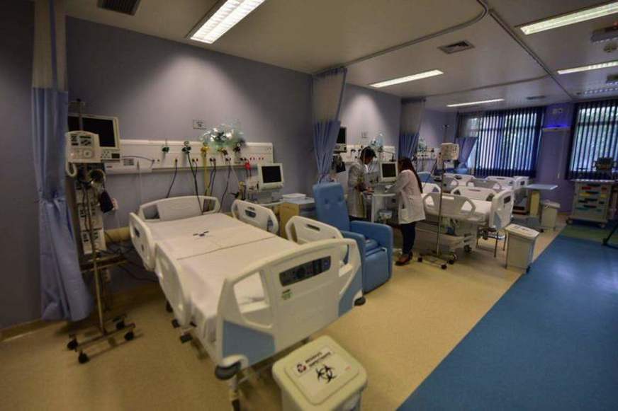 corona-spital