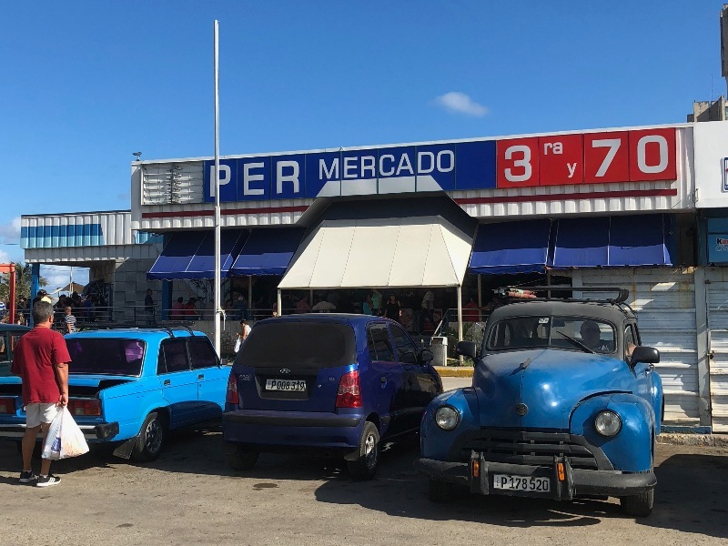 cuba