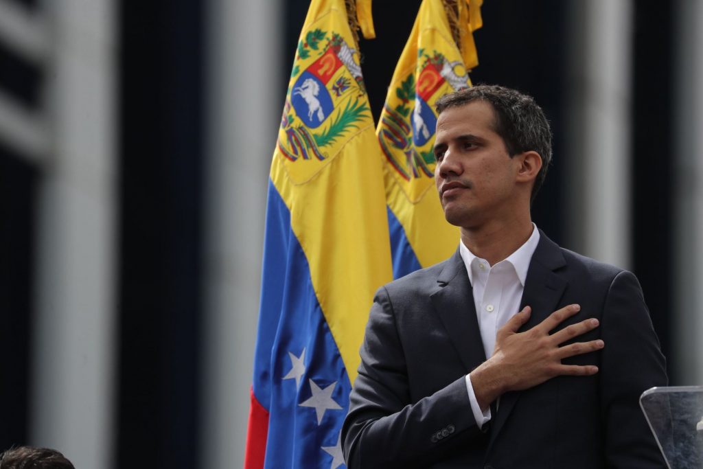 juanguaido