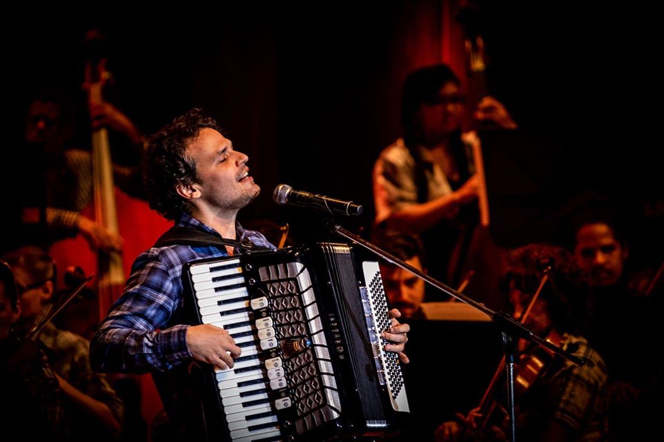 marcelo caldi