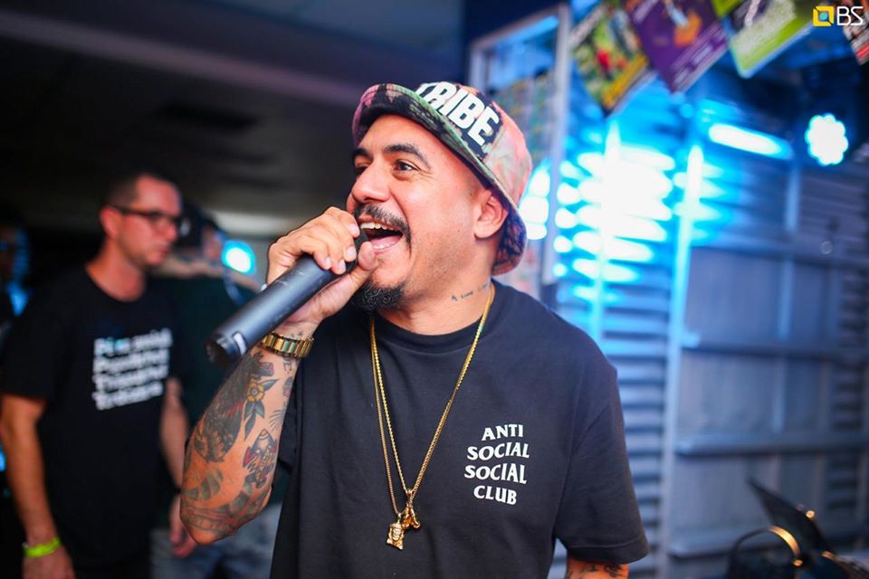 marcelo d2