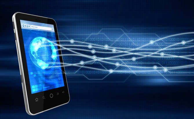 mobile-data