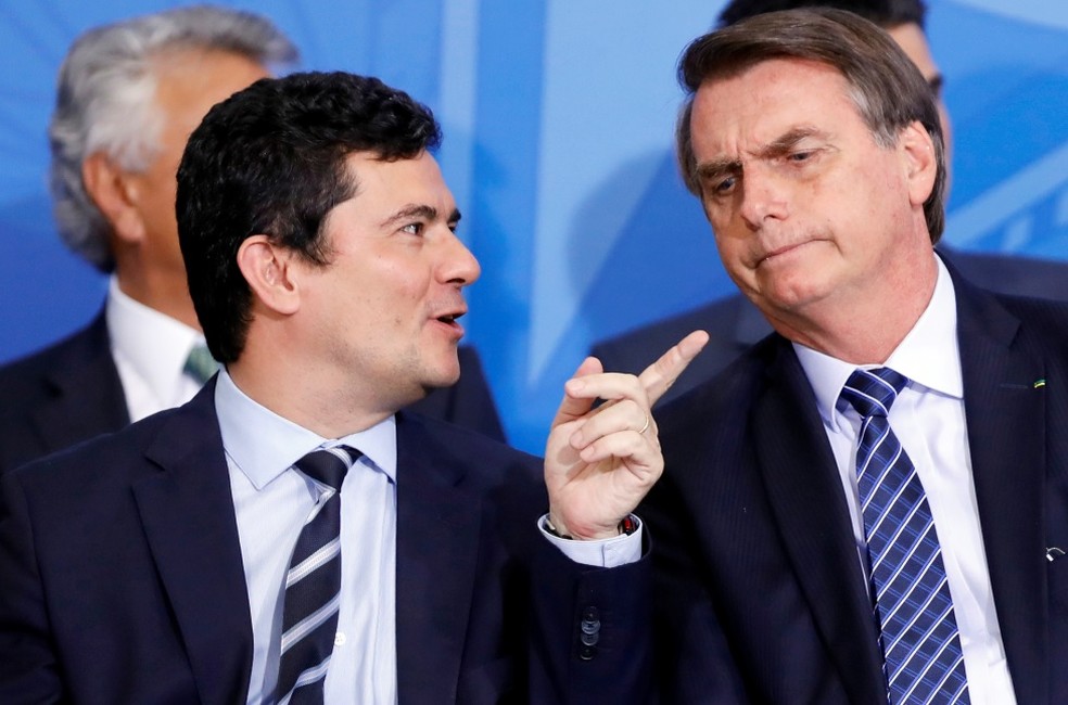 moro-bolsonaro