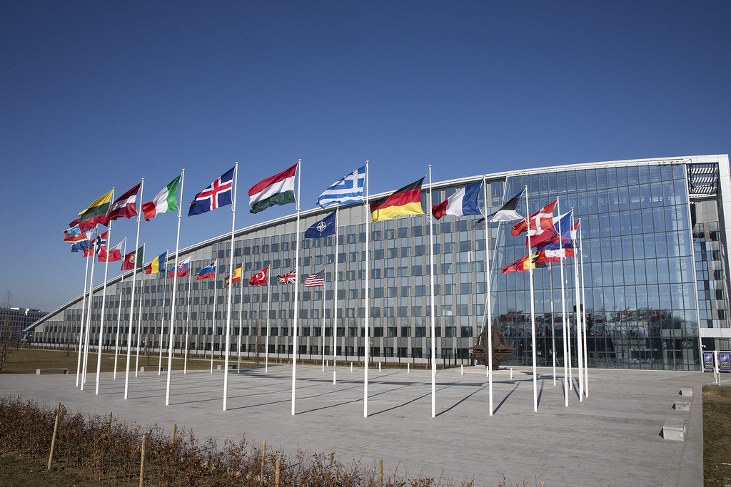 The Trump Administration has managed to cast doubt on NATO's future, condemned the World Trade Organization to stagnation, dissociated itself from the global fight against climate change and left the international agreement to prevent Iran's nuclearization on the brink of collapse.