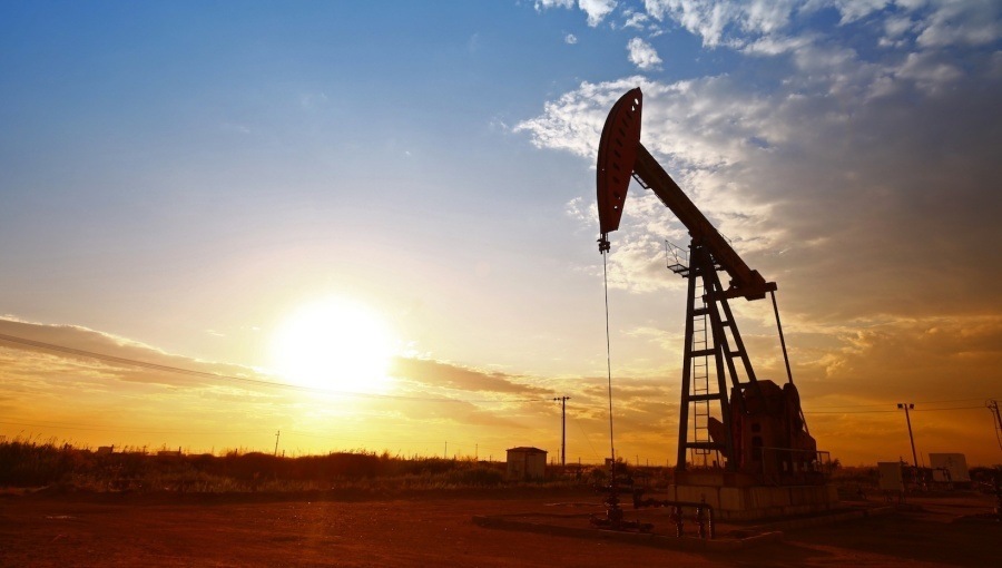 The sharp drops are related to a convergence of factors, which includes the tug-of-war between Russia and Saudi Arabia to offer cheap oil and remove US industry's firepower.