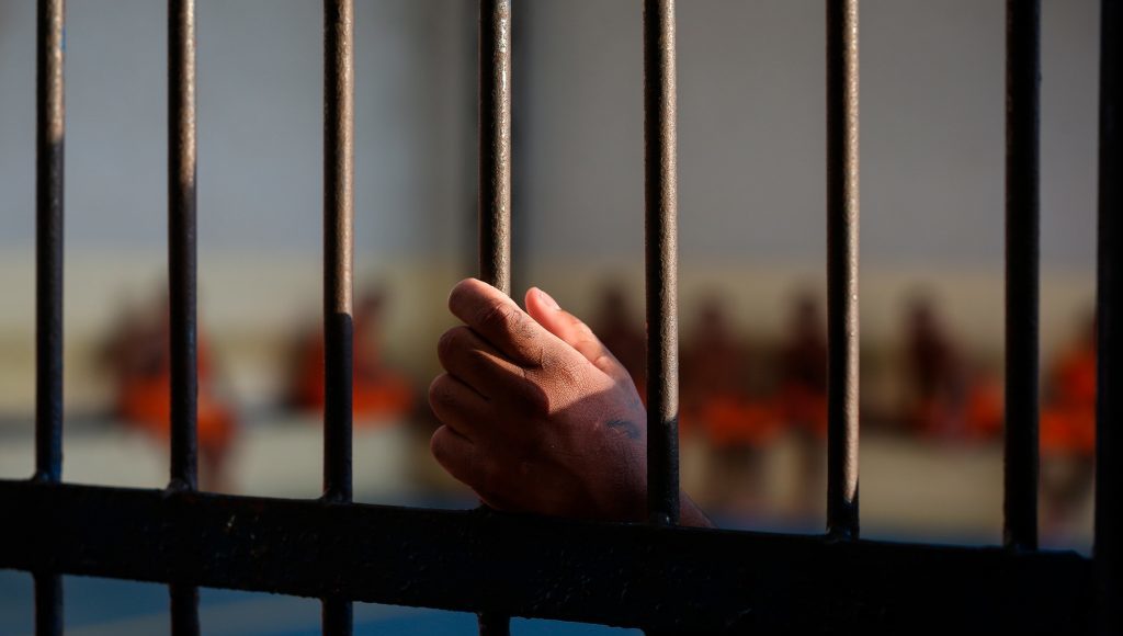 The almost 800,000 prisoners, the third-largest prison population in the world, share overcrowded cells in unsanitary conditions, a fertile ground for the spread of coronavirus and other respiratory diseases.