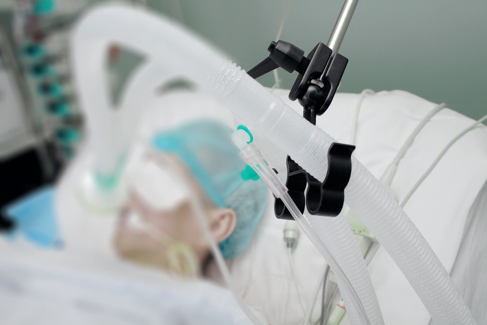 In Recife, capital of Pernambuco State, almost 80 percent of ICU beds are already occupied.