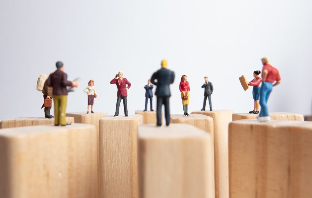social-distancing