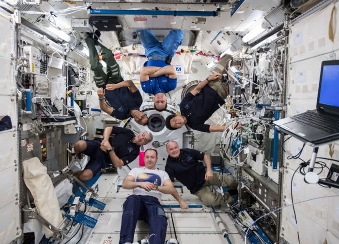 space-station