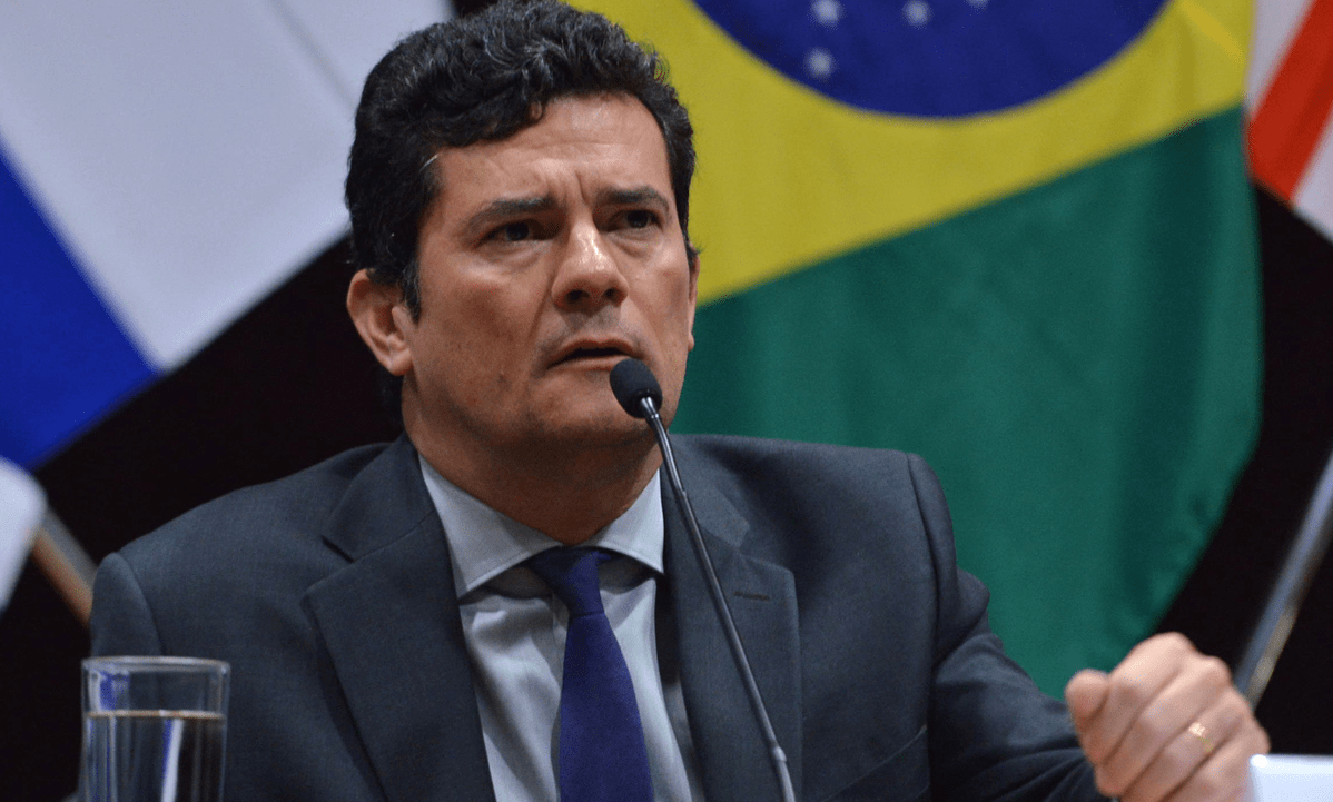 sérgiomoro