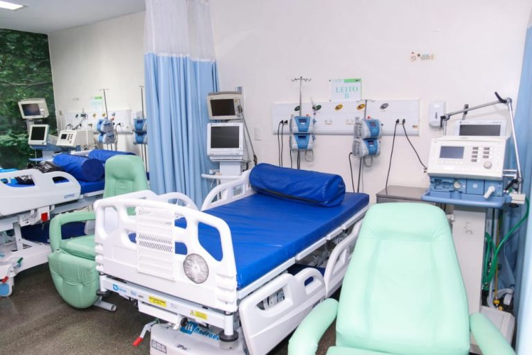 São Paulo Faces High ICU Occupancy Rate, Will Increase Testing