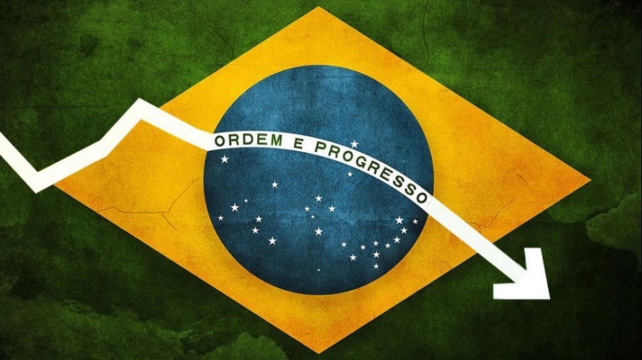 Six Figures Reflect Dramatic Economic Impact of Coravirus in Brazil