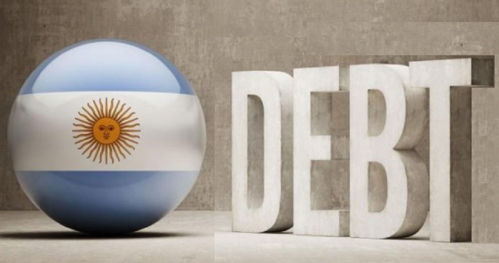 Argentina Concedes “Soft Default”, Defers Negotiations with Creditors to June 2nd