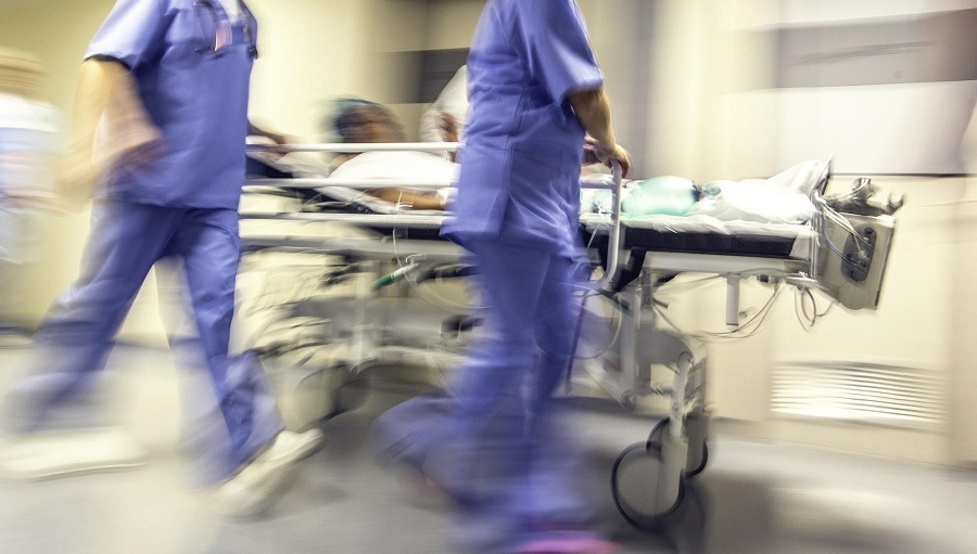 Acute Respiratory Distress Hospitalizations in Brazil Grew by Over 500 Percent