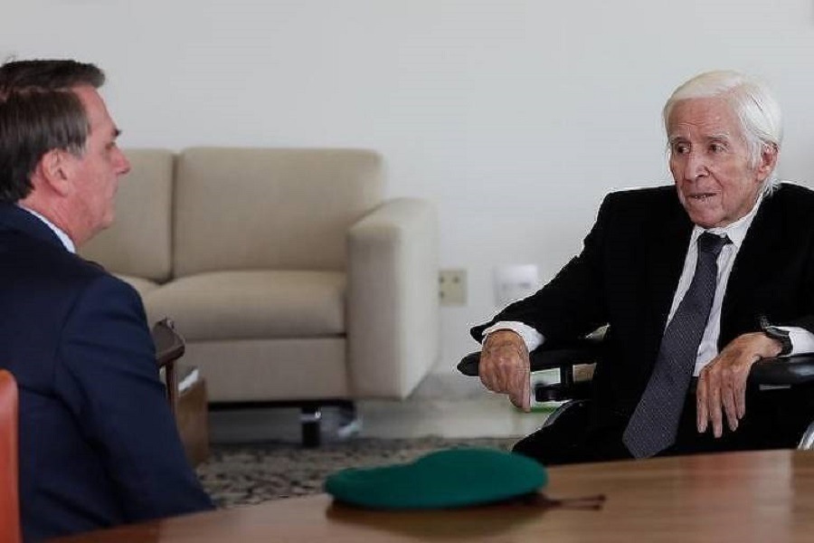 Brazil Denounced in Inter-American Court for Insulting Dictatorship Victims